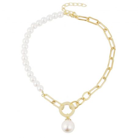Necklace TASYAS Sea Pearl