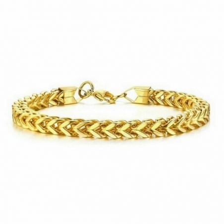 Bracelet TASYAS Ear gold