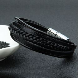 Bracelet TASYAS Choice black
