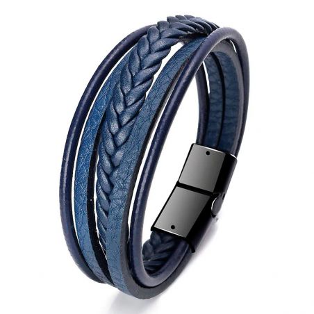 Bracelet TASYAS Choice blue