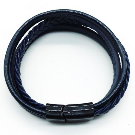 Bracelet TASYAS Choice blue