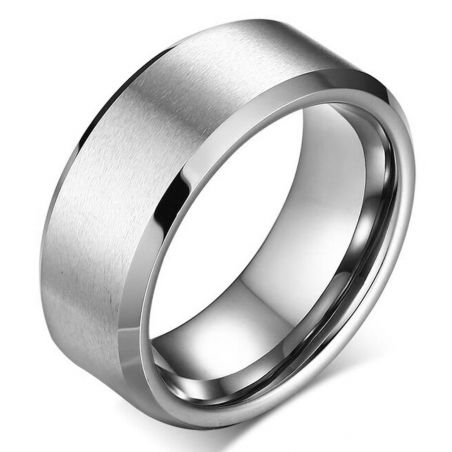 Ring TASYAS Wish Silver size 19