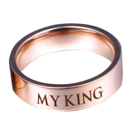 Ring TASYAS My King size 17
