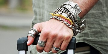 Tasyas bracelets from the manufacturer